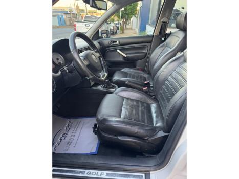 VOLKSWAGEN Golf 1.6 4P FLEX LIMITED EDITION, Foto 6