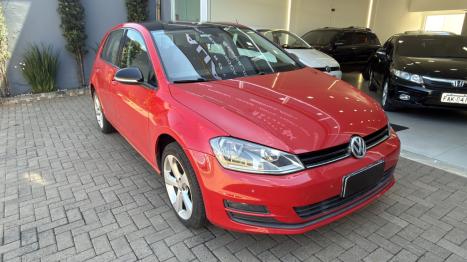 VOLKSWAGEN Golf 1.6 4P COMFORTLINE AUTOMÁTICO, Foto 2