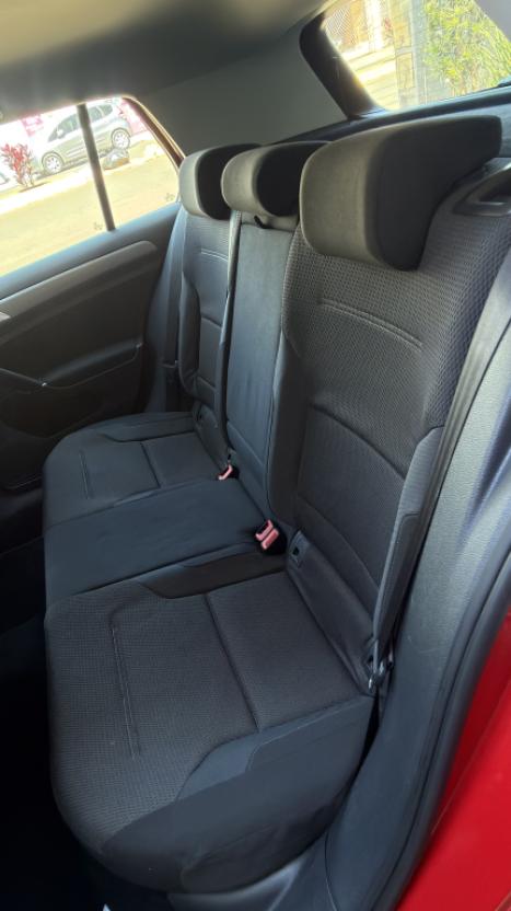 VOLKSWAGEN Golf 1.6 4P COMFORTLINE AUTOMÁTICO, Foto 10