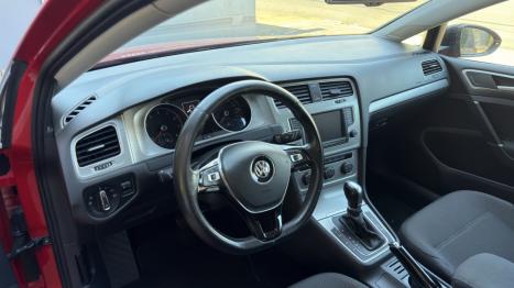 VOLKSWAGEN Golf 1.6 4P COMFORTLINE AUTOMÁTICO, Foto 13