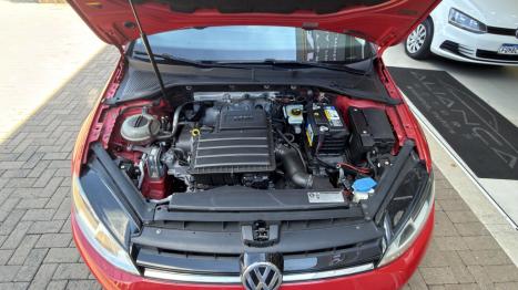 VOLKSWAGEN Golf 1.6 4P COMFORTLINE AUTOMÁTICO, Foto 14