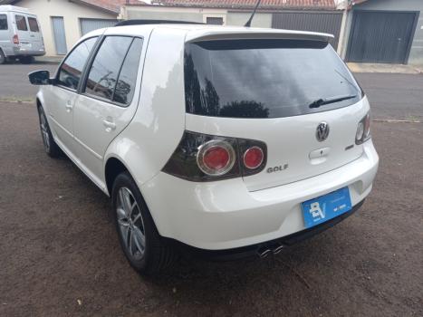 VOLKSWAGEN Golf 1.6 4P FLEX LIMITED EDITION, Foto 1