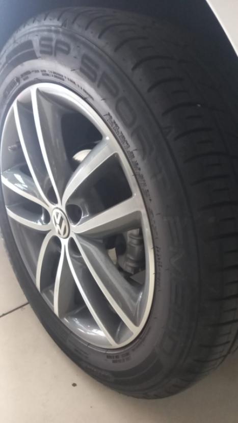 VOLKSWAGEN Golf 1.6 4P FLEX LIMITED EDITION, Foto 2