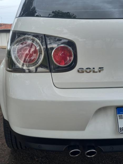 VOLKSWAGEN Golf 1.6 4P FLEX LIMITED EDITION, Foto 7