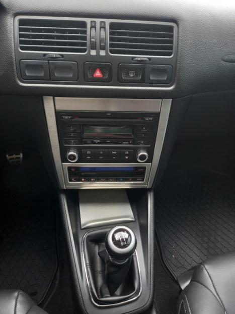 VOLKSWAGEN Golf 1.6 4P FLEX LIMITED EDITION, Foto 9