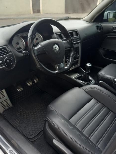 VOLKSWAGEN Golf 1.6 4P FLEX LIMITED EDITION, Foto 11