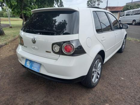 VOLKSWAGEN Golf 1.6 4P FLEX LIMITED EDITION, Foto 13