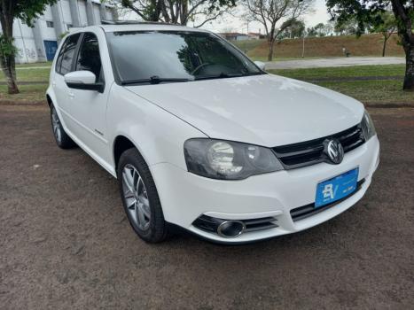 VOLKSWAGEN Golf 1.6 4P FLEX LIMITED EDITION, Foto 14