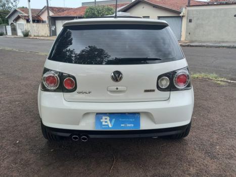 VOLKSWAGEN Golf 1.6 4P FLEX LIMITED EDITION, Foto 15