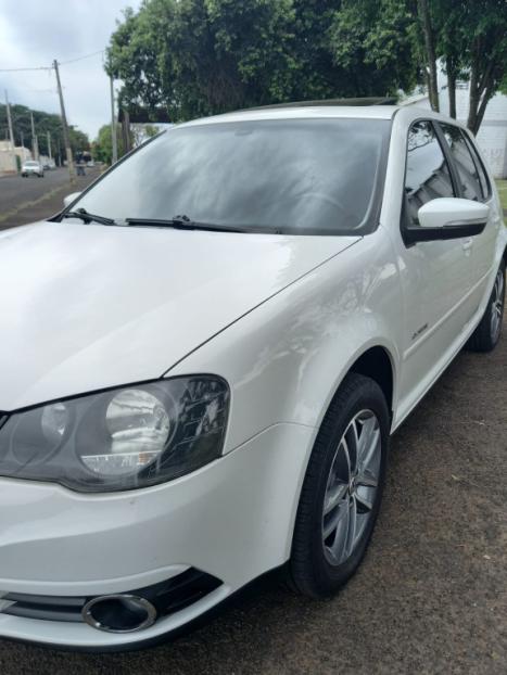 VOLKSWAGEN Golf 1.6 4P FLEX LIMITED EDITION, Foto 17