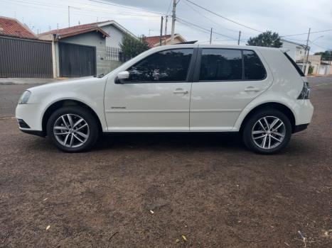 VOLKSWAGEN Golf 1.6 4P FLEX LIMITED EDITION, Foto 18