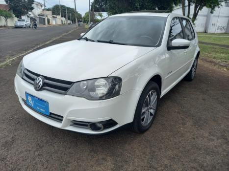 VOLKSWAGEN Golf 1.6 4P FLEX LIMITED EDITION, Foto 19