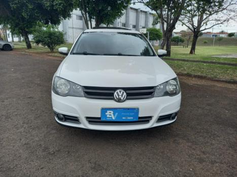 VOLKSWAGEN Golf 1.6 4P FLEX LIMITED EDITION, Foto 20