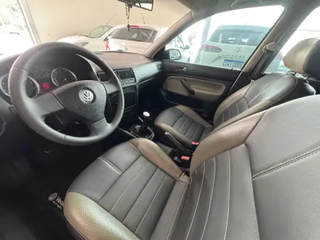 VOLKSWAGEN Golf 1.6 4P SPORTLINE FLEX, Foto 12