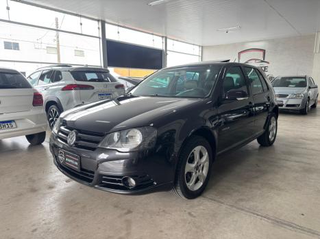 VOLKSWAGEN Golf 1.6 4P SPORTLINE FLEX, Foto 2