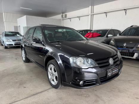 VOLKSWAGEN Golf 1.6 4P SPORTLINE FLEX, Foto 3