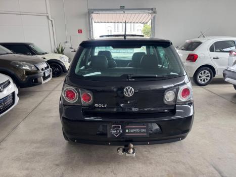 VOLKSWAGEN Golf 1.6 4P SPORTLINE FLEX, Foto 4