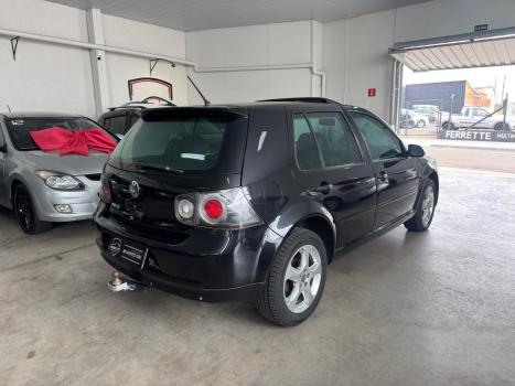 VOLKSWAGEN Golf 1.6 4P SPORTLINE FLEX, Foto 6
