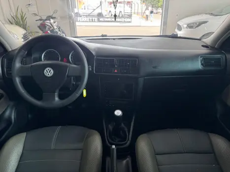VOLKSWAGEN Golf 1.6 4P SPORTLINE FLEX, Foto 13