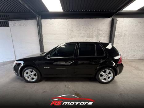 VOLKSWAGEN Golf 1.6 4P SPORTLINE FLEX, Foto 3