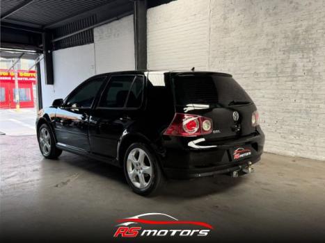 VOLKSWAGEN Golf 1.6 4P SPORTLINE FLEX, Foto 4