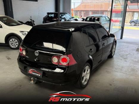 VOLKSWAGEN Golf 1.6 4P SPORTLINE FLEX, Foto 5