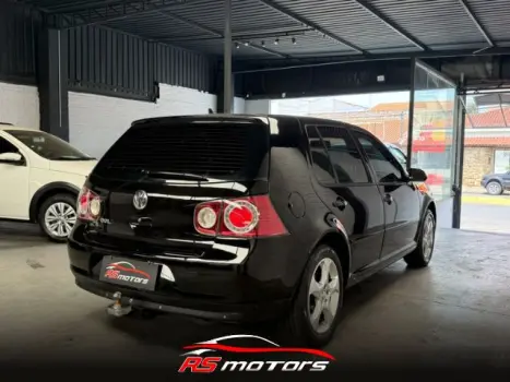 VOLKSWAGEN Golf 1.6 4P SPORTLINE FLEX, Foto 6