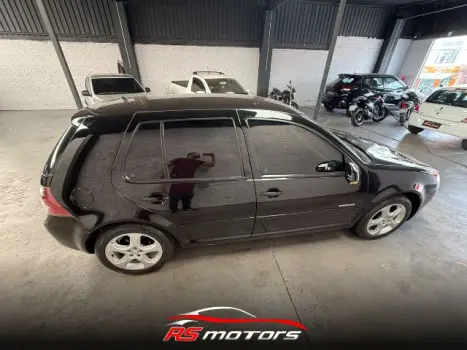 VOLKSWAGEN Golf 1.6 4P SPORTLINE FLEX, Foto 7