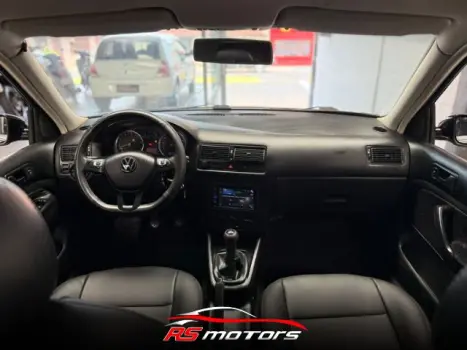 VOLKSWAGEN Golf 1.6 4P SPORTLINE FLEX, Foto 8