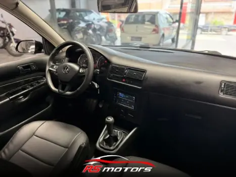 VOLKSWAGEN Golf 1.6 4P SPORTLINE FLEX, Foto 9