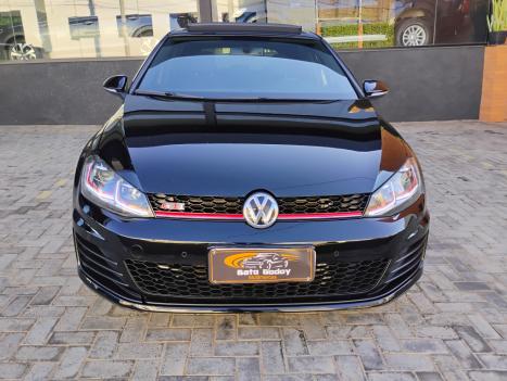 VOLKSWAGEN Golf 2.0 TSI GTI TURBO AUTOMÁTICO, Foto 1 VOLKSWAGEN Golf 2.0 TSI GTI TURBO AUTOMÁTICO, Foto 1