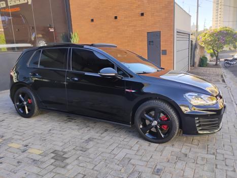 VOLKSWAGEN Golf 2.0 TSI GTI TURBO AUTOMÁTICO, Foto 2 VOLKSWAGEN Golf 2.0 TSI GTI TURBO AUTOMÁTICO, Foto 2