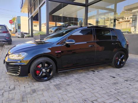 VOLKSWAGEN Golf 2.0 TSI GTI TURBO AUTOMÁTICO, Foto 3 VOLKSWAGEN Golf 2.0 TSI GTI TURBO AUTOMÁTICO, Foto 3