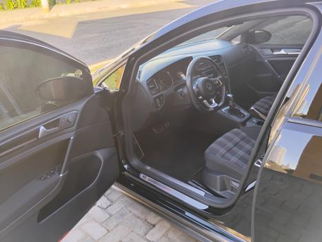 VOLKSWAGEN Golf 2.0 TSI GTI TURBO AUTOMÁTICO, Foto 7 VOLKSWAGEN Golf 2.0 TSI GTI TURBO AUTOMÁTICO, Foto 7