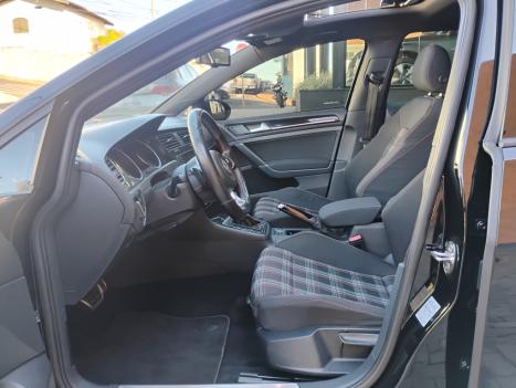 VOLKSWAGEN Golf 2.0 TSI GTI TURBO AUTOMÁTICO, Foto 8 VOLKSWAGEN Golf 2.0 TSI GTI TURBO AUTOMÁTICO, Foto 8