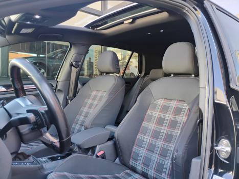 VOLKSWAGEN Golf 2.0 TSI GTI TURBO AUTOMÁTICO, Foto 9 VOLKSWAGEN Golf 2.0 TSI GTI TURBO AUTOMÁTICO, Foto 9