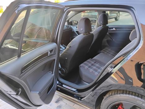 VOLKSWAGEN Golf 2.0 TSI GTI TURBO AUTOMÁTICO, Foto 11 VOLKSWAGEN Golf 2.0 TSI GTI TURBO AUTOMÁTICO, Foto 11