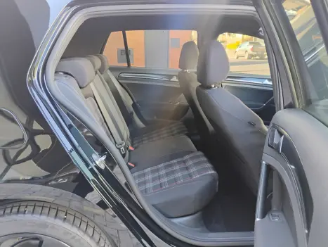 VOLKSWAGEN Golf 2.0 TSI GTI TURBO AUTOMÁTICO, Foto 16 VOLKSWAGEN Golf 2.0 TSI GTI TURBO AUTOMÁTICO, Foto 16