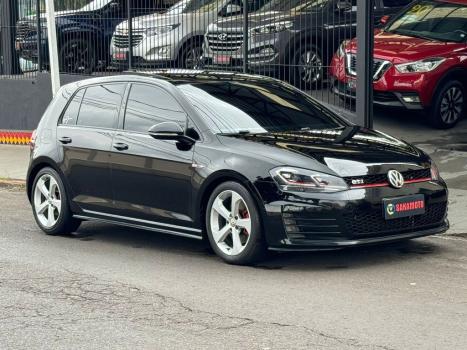 VOLKSWAGEN Golf 2.0 16V FSI GTI TURBO INTERCOOLER AUTOMTICO, Foto 1