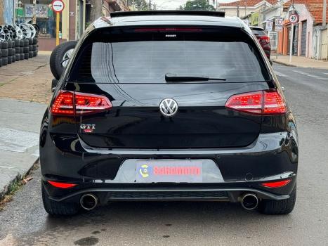 VOLKSWAGEN Golf 2.0 16V FSI GTI TURBO INTERCOOLER AUTOMTICO, Foto 14