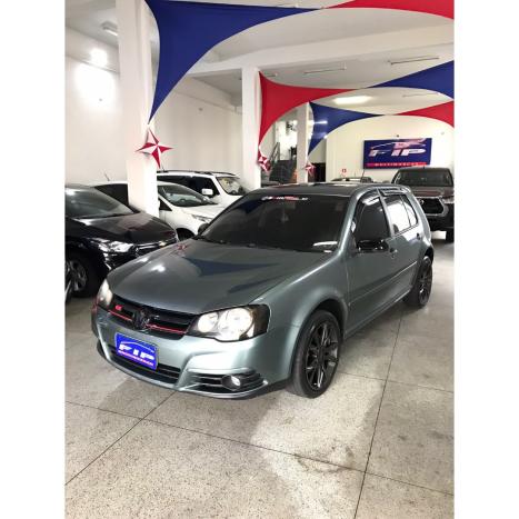 VOLKSWAGEN Golf 2.0 4P  GT FLEX, Foto 3