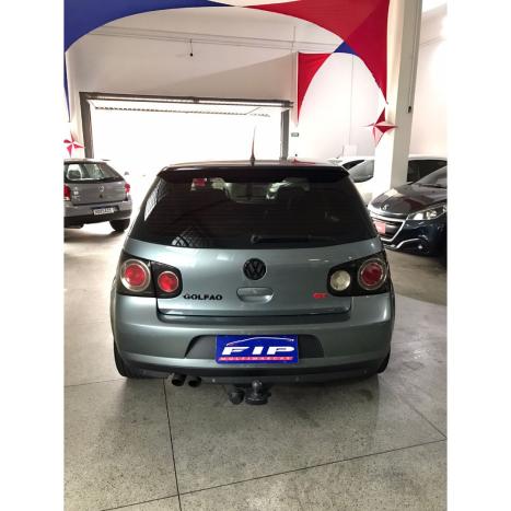 VOLKSWAGEN Golf 2.0 4P  GT FLEX, Foto 5