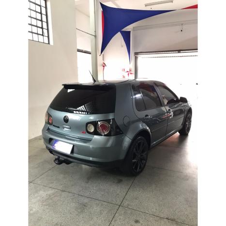 VOLKSWAGEN Golf 2.0 4P  GT FLEX, Foto 6