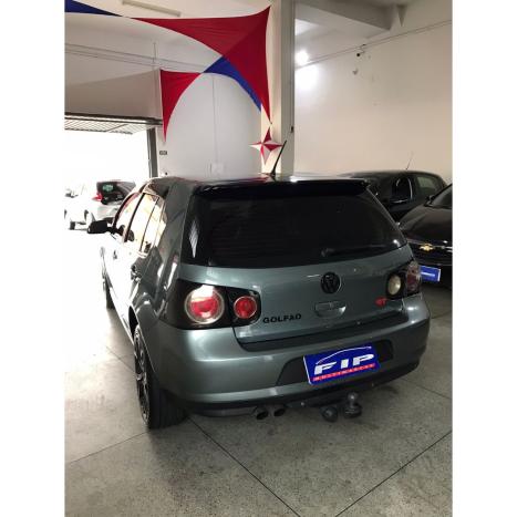 VOLKSWAGEN Golf 2.0 4P  GT FLEX, Foto 7