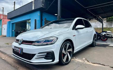 VOLKSWAGEN Golf 2.0 TSI GTI TURBO AUTOM�TICO, Foto 2