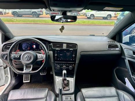 VOLKSWAGEN Golf 2.0 TSI GTI TURBO AUTOM�TICO, Foto 3