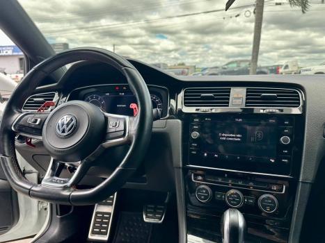VOLKSWAGEN Golf 2.0 TSI GTI TURBO AUTOM�TICO, Foto 4