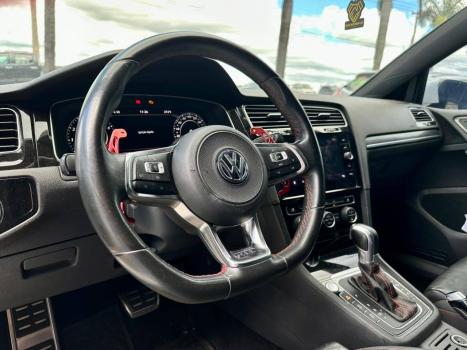 VOLKSWAGEN Golf 2.0 TSI GTI TURBO AUTOM�TICO, Foto 5