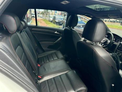 VOLKSWAGEN Golf 2.0 TSI GTI TURBO AUTOM�TICO, Foto 7