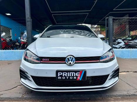 VOLKSWAGEN Golf 2.0 TSI GTI TURBO AUTOM�TICO, Foto 8